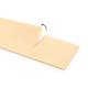 MIRKA GOLDFLEX SOFT Schleifpads 115 x 125mm P1000 VPE: 200 Stück auf Rolle (2912707092)