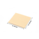 MIRKA GOLDFLEX SOFT Schleifpads 115 x 125mm P1000 VPE: 200 Stück auf Rolle (2912707092)