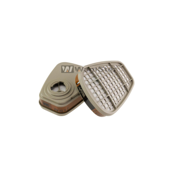 3M Gas- und Kombifilter 6057 ABE1 (1 Paar)