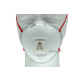 3M™ Atemschutzmaske 8833 FFP 3 mit Ausatemventil R D