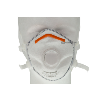 Honeywell 5321 m/l Filtering half mask of protection...