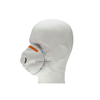 Honeywell 5321 M/L Filtrierende Halbmaske der Schutzklasse FFP3 NR D