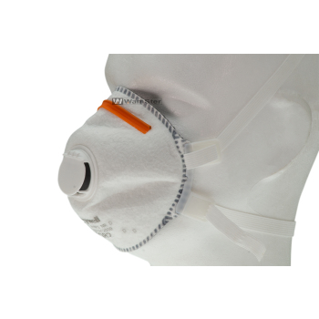 10 x Honeywell 5321 M/L Filtrierende Halbmaske der Schutzklasse FFP3 NR D