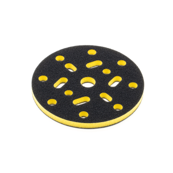 WamSter Interface-Pad pad with Mirco-Velcro 150mm 10mm...