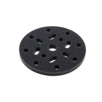WamSter Interface-Pad pad with Mirco-Velcro 150mm 10mm...