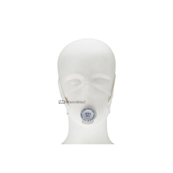 MOLDEX 2405 Einweg-Atemschutzmaske classic FFP2 NR D