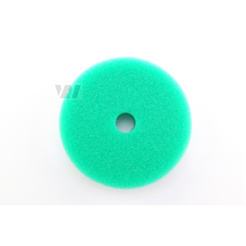 RUPES - Polishing sponge Polishing pad 130mm/150mm green...
