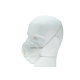 teXXor®  Einweg-Feinstaubmasken FFP2/V NR D, mit Ausatmungsventil