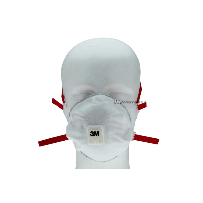 3m™ Respiratory protection mask 8835+ ffp3 r d with Cool Flow™ Exhalation valve