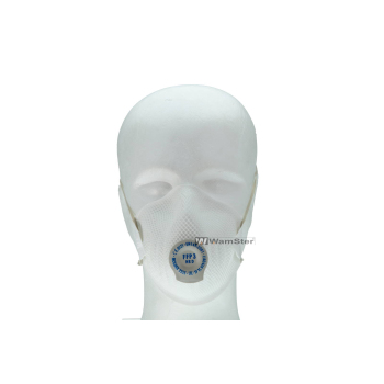 MOLDEX 2555 Einweg-Atemschutzmaske classic FFP3 NR D mit...