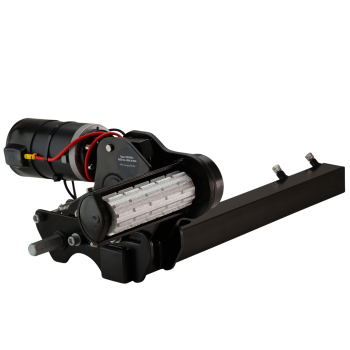 PurpleLine E-Go ENDURO Caravan Mover manoeuvring aid for...