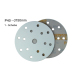 1 x Indasa WhiteLine d150 p40 grinding wheel Rhynogrip 15-hole