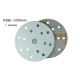 1 x Indasa WhiteLine d150 p280 grinding wheel Rhynogrip 15-hole