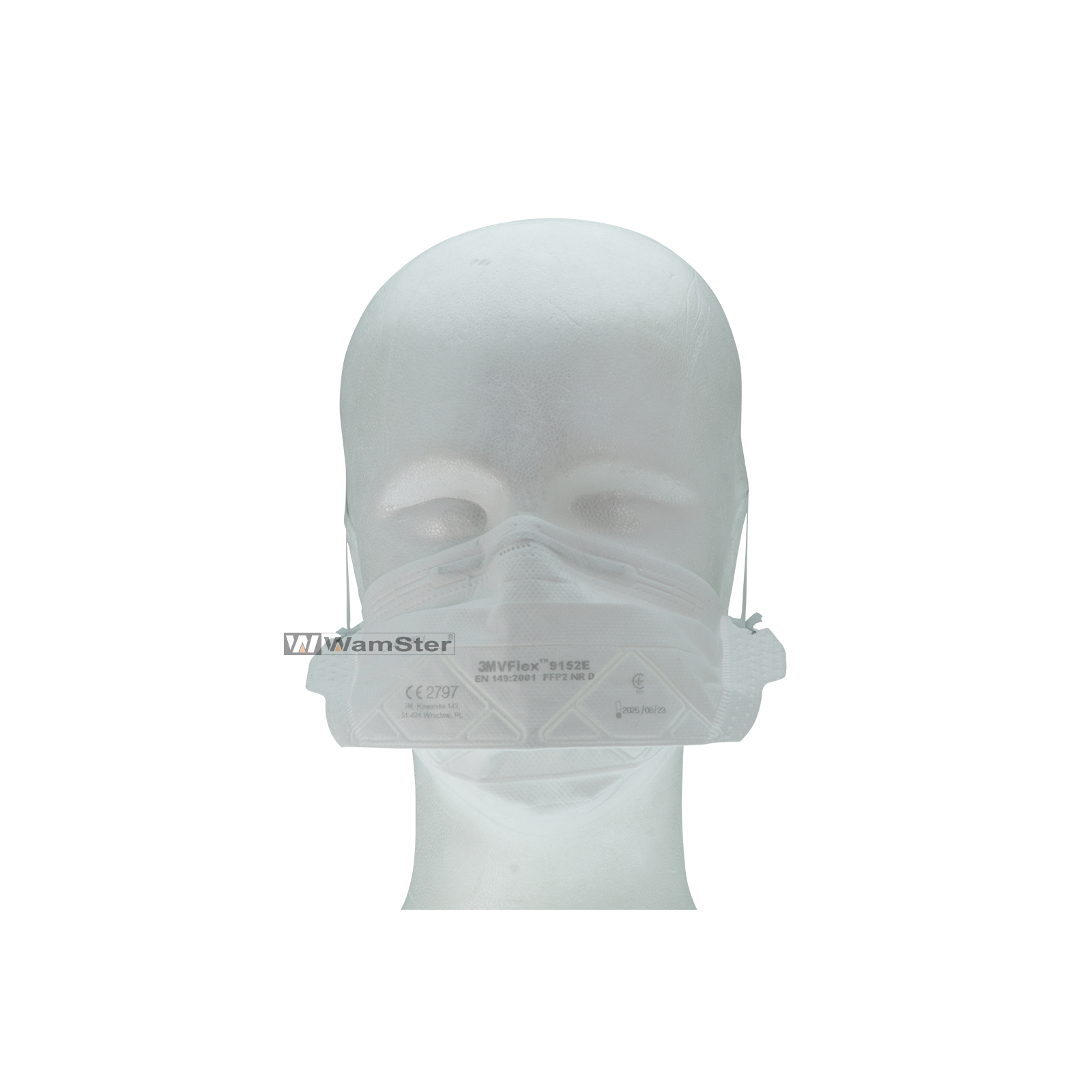 3m 93 Aura Breathing Mask 93 Ffp2 Nr D 2 59