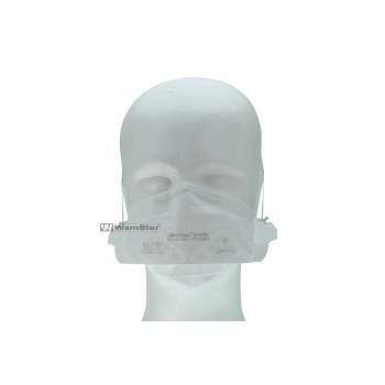 3M™ 9152E VFlex™ Einweg-Atemschutzmasken FFP2...