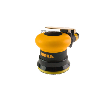 Mirka Druckluftschleifer Exzenter ROS325NV 77mm 2,5mm Hub