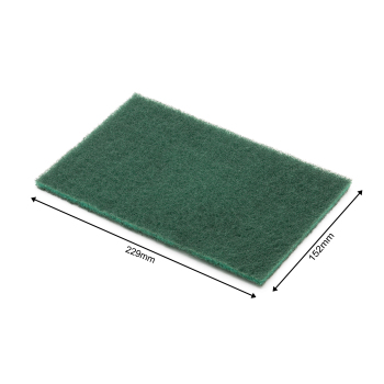 MIRKA MIRLON Vlies Handpad 152 x 229mm GP P320 GRÜN VPE: 1 Stück