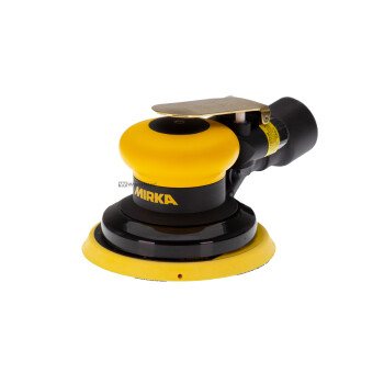 Mirka Druckluftschleifer Excenter ROS525CV 125mm 2,5mm Hub