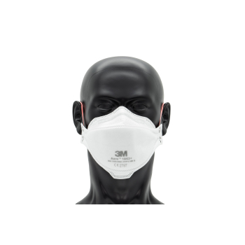 3M Aura 1863+ Einweg Atemschutzmaske FFP3 NR ohne Ventil