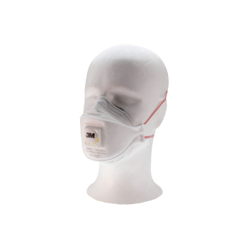20 x 3m 1873v+ aura ffp3 nr d medical mask with cool flow...