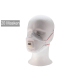 20 x 3m 1873v+ aura ffp3 nr d medical mask with cool flow valve (according to en14683)