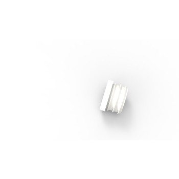 1 Rohrstopfen rund flach Ø 40mm WS 1,5 - 2,5mm PE...