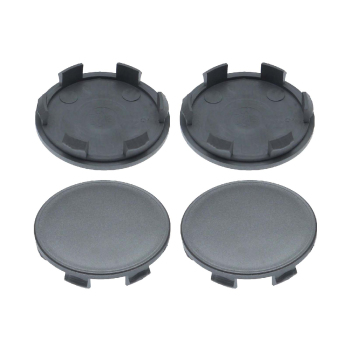 4 x Außen 59,0mm Innen 55,0mm Nabenkappen Felgendeckel...
