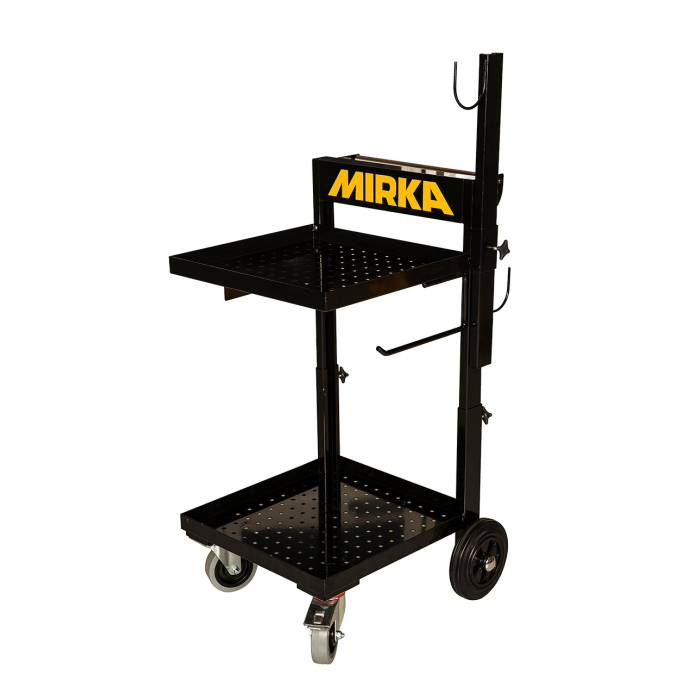 mirka trolley for industrial vacuum cleaner 9190310111 Organizer