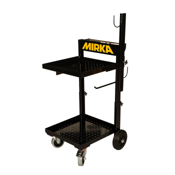 mirka trolley for industrial vacuum cleaner 9190310111...