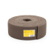 MIRKA MIRLON Vliesrolle 115mm x 10m P2000 MF beige VPE: 1 Stück (805BY001953R)