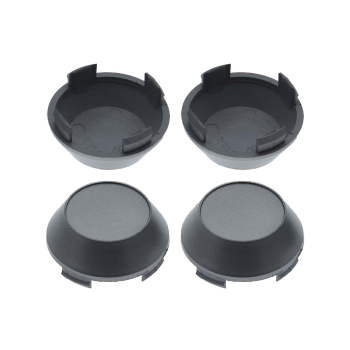 4 x Außen 60,0mm Innen 56,0mm Nabenkappen Felgendeckel...