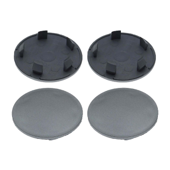 4 x Außen 69,5mm Innen 56,0mm Nabenkappen Felgendeckel...
